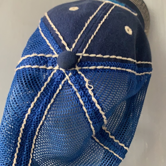 VINTAGE BlueJays Baseball Cap 🧢 - Picture 5 of 6